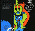 Blo: Chapter One - COMPACT DISCS