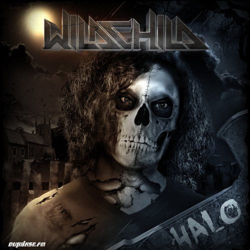 Wildchild: Halo EP (Deluxe Edition Vinyl) - {VINYL LP}