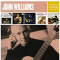 John Williams: Original Album Classics - COMPACT DISCS