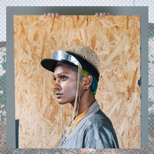 Perera Elsewhere: Everlast - {VINYL LP}
