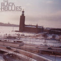 Black Hollies: Somewhere Between Here and Nowhere - COMPACT DISCS