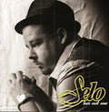 Selo: He's Not Me - COMPACT DISCS