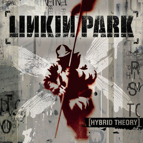 Linkin Park: Hybrid Theory - {VINYL LP}
