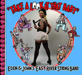 East River String Band: Take a Look at That Baby - {VINYL LP}
