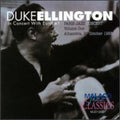 Duke Ellington: 1958 - COMPACT DISCS