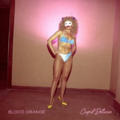 Blood Orange: Cupid Deluxe - {VINYL LP}