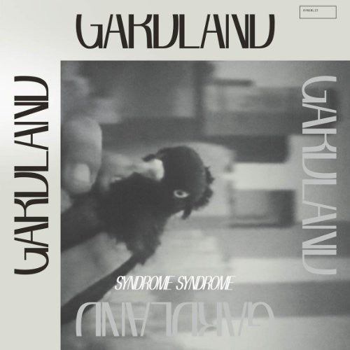 Gardland: Syndrome Syndrome - {VINYL LP}