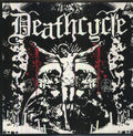 Deathcycle: Deathcycle - {VINYL LP}