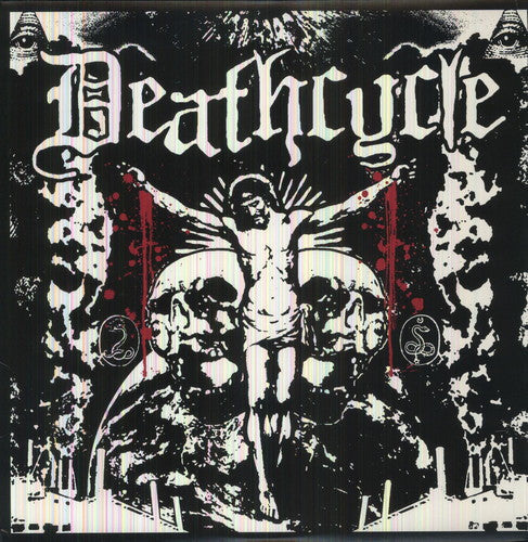 Deathcycle: Deathcycle - {VINYL LP}