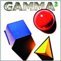 Gamma: Gamma 3 - COMPACT DISCS