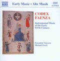Various Artists: Codex Faenza / Various - COMPACT DISCS