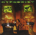 Hypocrisy: Hypocrisy - COMPACT DISCS