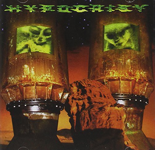 Hypocrisy: Hypocrisy - COMPACT DISCS