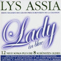 Lys Assia: Lady in Blue - COMPACT DISCS
