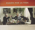 Roger Davidson: Pasion Por la Vida - COMPACT DISCS