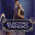 Orquesta Tipica Buenos Aires: Electro Tango 2 - COMPACT DISCS