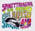 Luis Alberto Spinetta: Spinettalandia y Sus Amigos - COMPACT DISCS