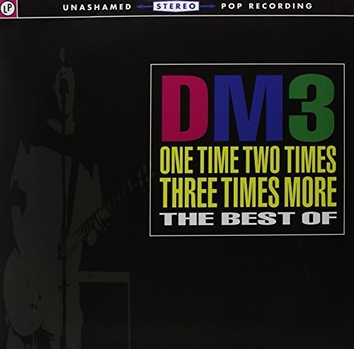 DM3: Best of - {VINYL LP}