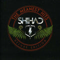 Shihad: Meanest Hits - COMPACT DISCS