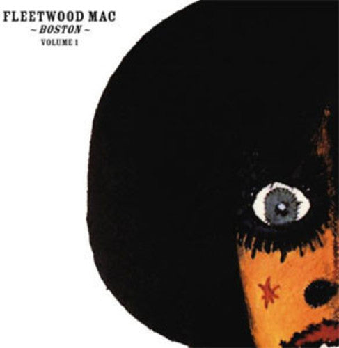 Fleetwood Mac: Boston - Volume 1 - {VINYL LP}