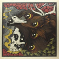 Tons: Split (Yellow) - {VINYL LP}