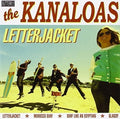 Kanaloas: Letterjacket - 7-INCH SINGLE