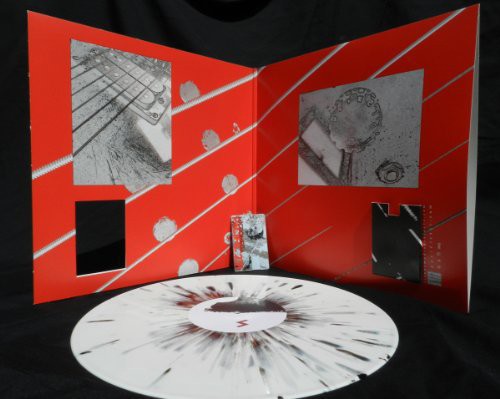 Pacific 231: Micromega - {VINYL LP}