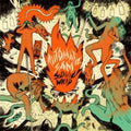 Automatic Sam: Sonic Whip - {VINYL LP}