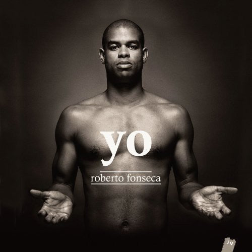 Roberto Fonseca: Yo - {VINYL LP}