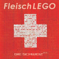 Fleischlego: Die Schweiz 2.0 - 7-INCH SINGLE