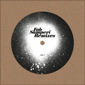 Fab Samperi: Remixes - 7-INCH SINGLE