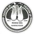 Ranking Roger: Muscle Ska - 7-INCH SINGLE