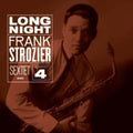 Frank Strozier: Long Night - {VINYL LP}