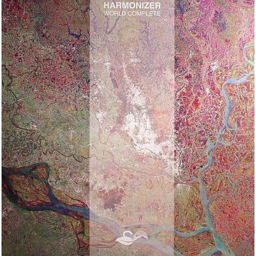 Harmonizer: World Complete - 12-INCH SINGLE
