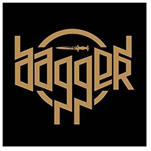 Dagger: Mainline Riders - 7-INCH SINGLE