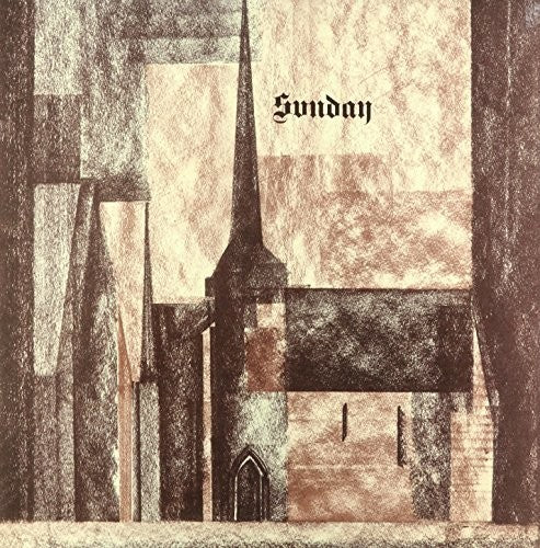 Sunday: Sunday - {VINYL LP}