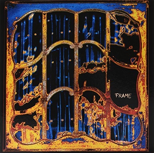 Frame: Frame of Mind - {VINYL LP}