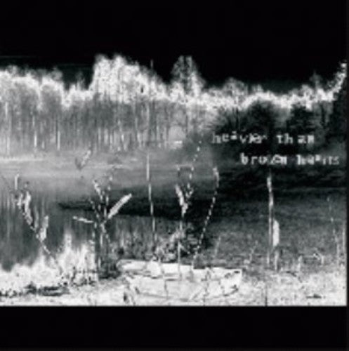 Heavier Than Broken Heart: Heavier Than Broken Hearts - {VINYL LP}
