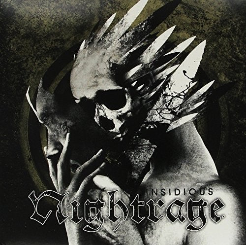 Nightrage: Insidious - {VINYL LP}