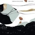 Black Everest: Split - {VINYL LP}