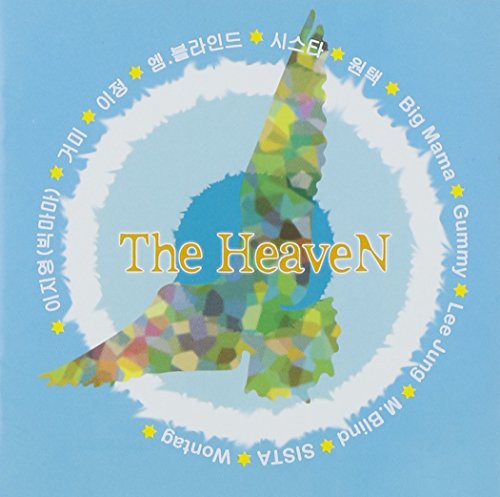 Heaven: Embracable You - COMPACT DISCS