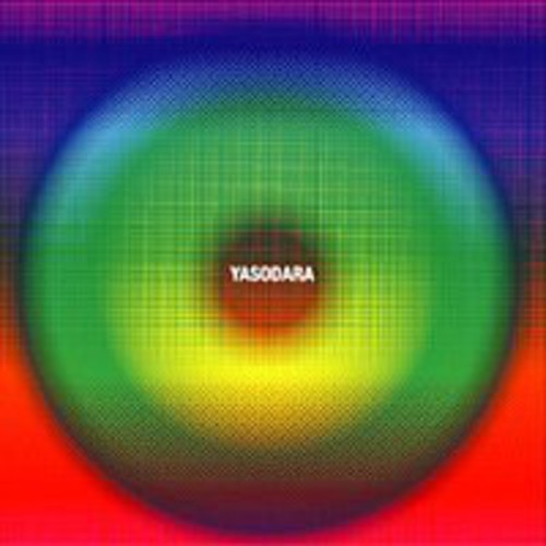 Yasodara: Change the World - COMPACT DISCS