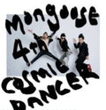 Mongoose: Cosmic Dancer - COMPACT DISCS