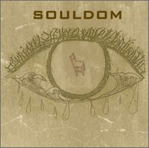 Souldom: Soul Plus Freedom - COMPACT DISCS