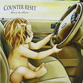 Counter Reset: Born to Drive - COMPACT DISCS