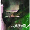Luca Scherani: Everybody's Waiting - COMPACT DISCS