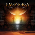 Impera: Pieces of Eden - COMPACT DISCS