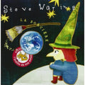 Steve Waring: Sorciere - COMPACT DISCS