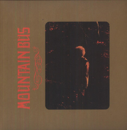 Mountain Bus: Sundance - {VINYL LP}