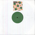Roska: Shocking EP - 12-INCH SINGLE